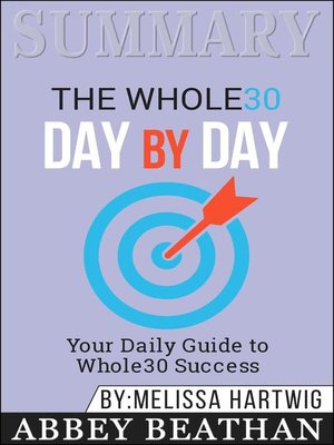 cover image of Summary of the Whole30 Day by Day